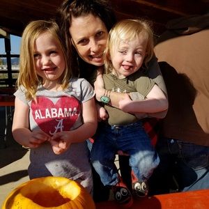 Meet your Posher, Shannon